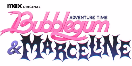 ADVENTURE TIME: BUBBLEGUM AND MARCELINE Spin-off Coming From Cartoon Network Photo