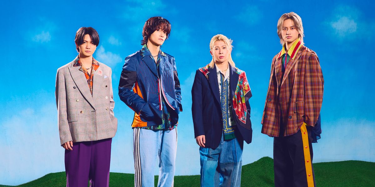 Ae! group Drops New Single 'DEKOBOKO LIFE' and Pre-Debut Anthem 'PRIDE' Globally