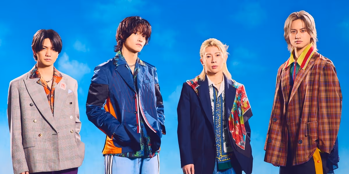Ae! group Launches Complete Digital Catalog and New Single 'DEKOBOKO LIFE' Globally