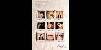 Ae! group's Yoshinori Masakado to Star in New Short Drama 'Chat Boy' Photo