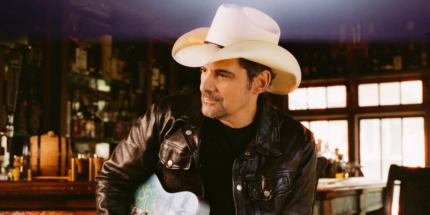 AEG Presents Las Vegas Reveals Star-Studded Country Lineup for 2025 National Finals Rodeo Season  Image