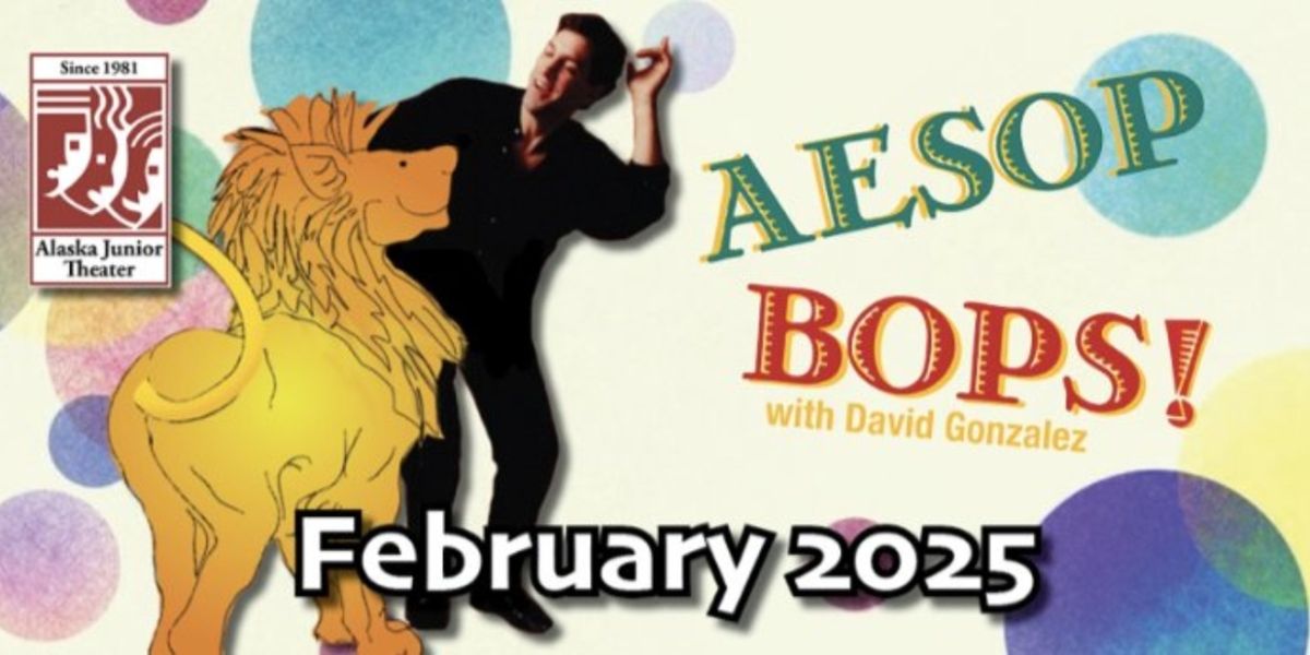 AESOP BOPS Comes to Alaska Junior Theatre