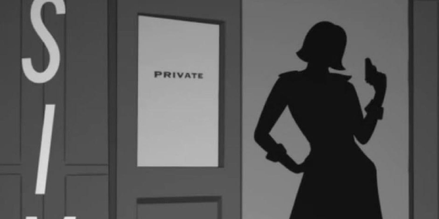 AFAFO Media Brings World Premiere Spy Farce SIMONE  Image