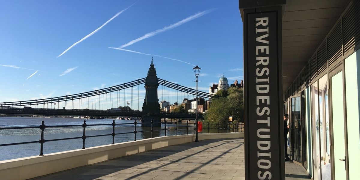 AFFLUENZA, SACRILEGIOUS, and EXPECTING Set For Riverside Studios' Mainstage Season 2026-27