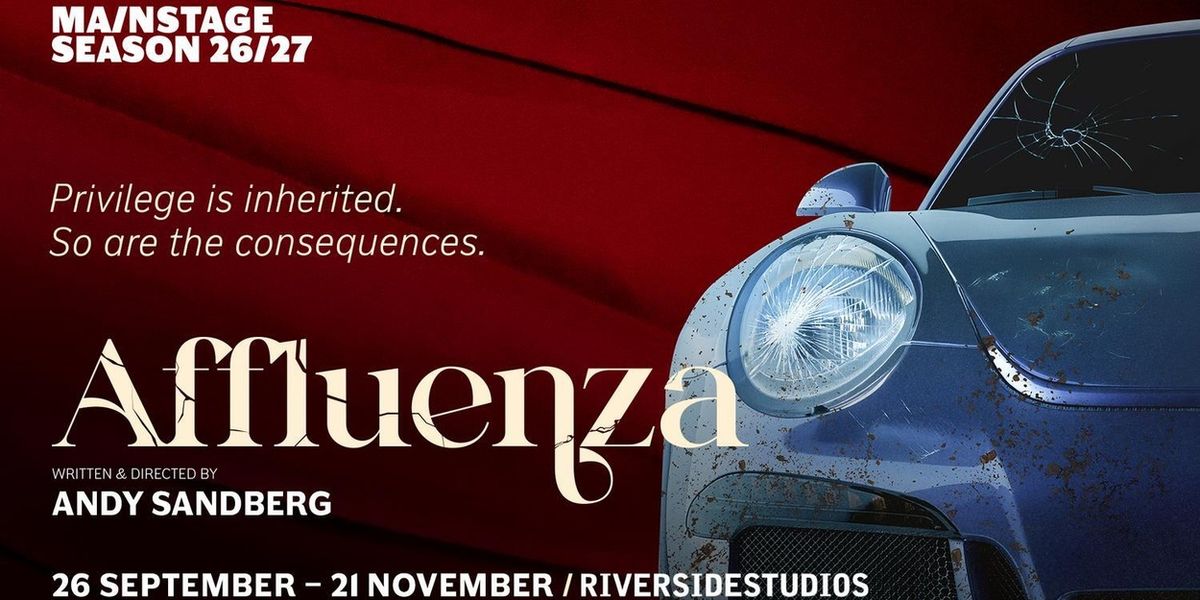 Janette Manrara and Rupert Young Join and More Noah Schnapp-Led AFFLUENZA in the West End