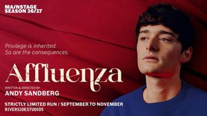 AFFLUENZA to Extend Run at Riverside Studios