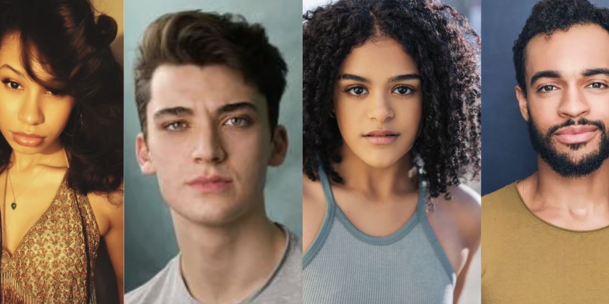 AFLOAT Musical to Receive Developmental Reading at New Next Now