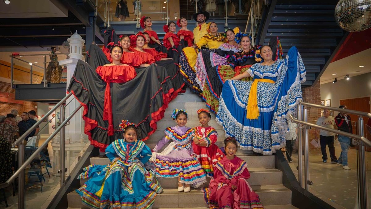 AFLORA 2026 Will Present Free Community Art Celebration in Louisville