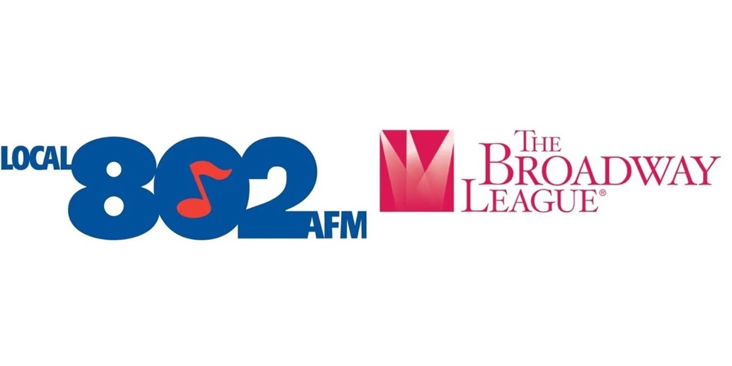 AFM Local 802 Reaches Tentative Agreement with the Broadway League  Image