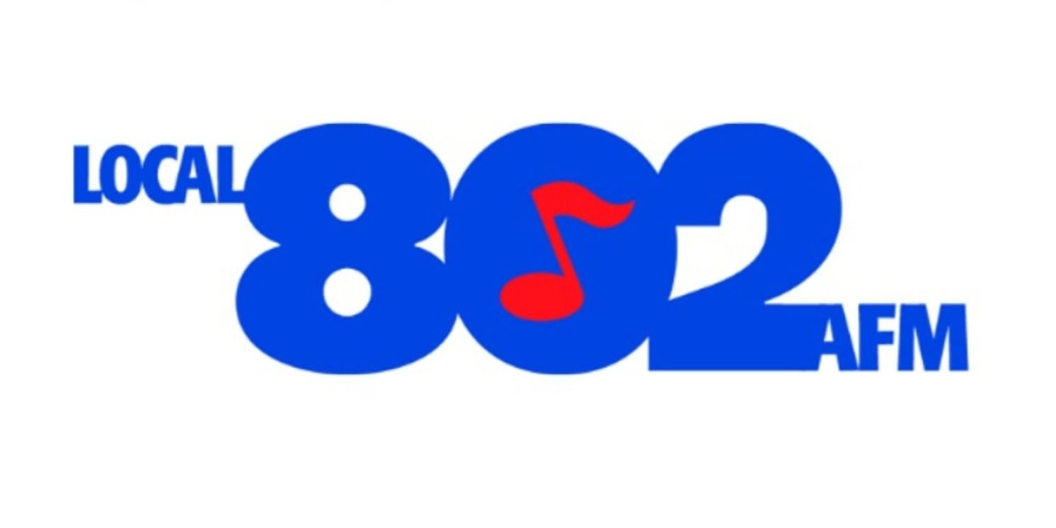 AFM Local 802 Union President Decries Trump Termination Of NEA Grants  Image