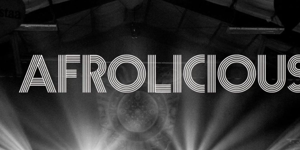 AFROLICIOUS to Return to San Francisco
