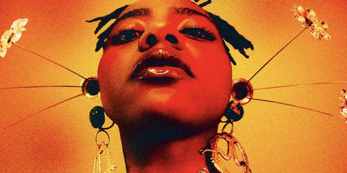 AFROPOLITAN FESTIVAL 2024 Comes to Bozar in March