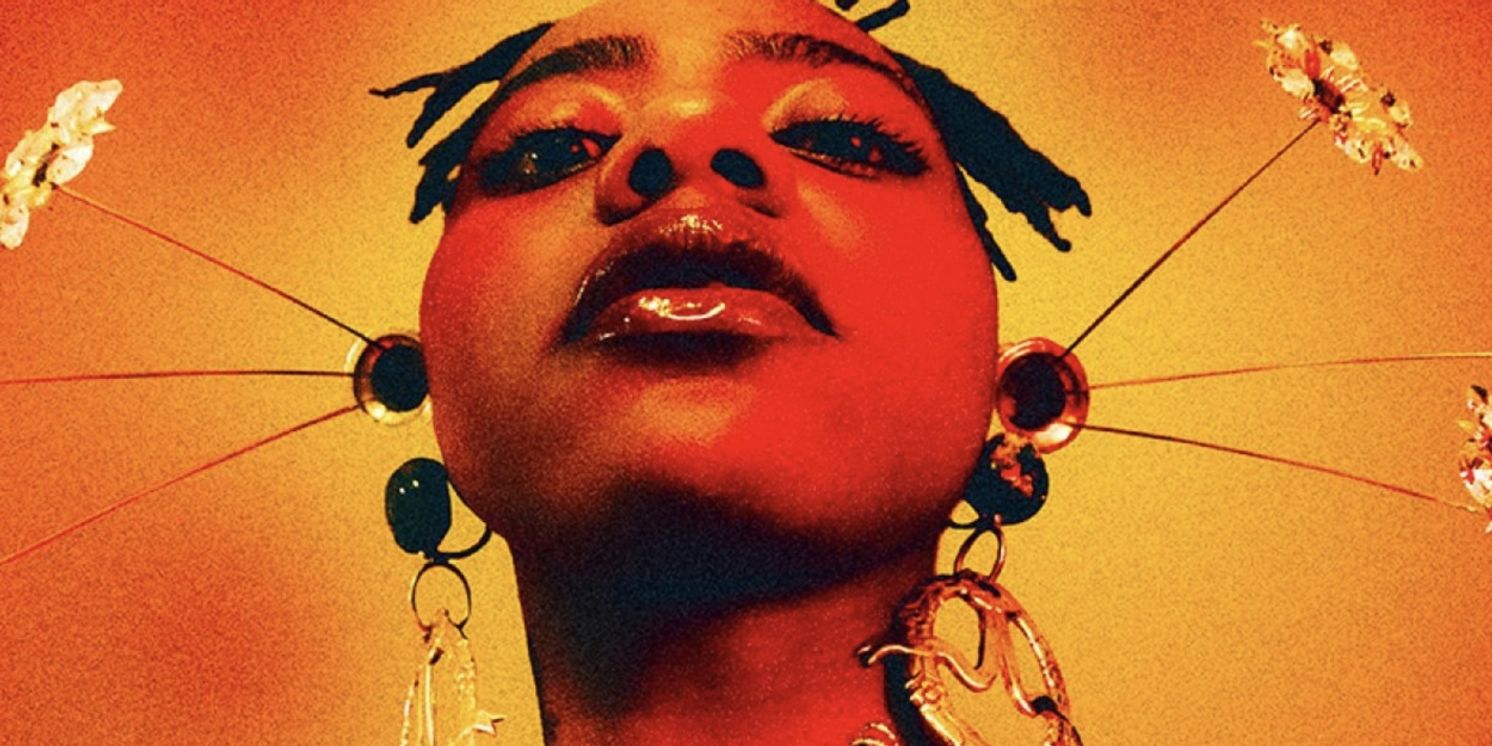 AFROPOLITAN FESTIVAL 2024 Comes to Bozar in March  Image