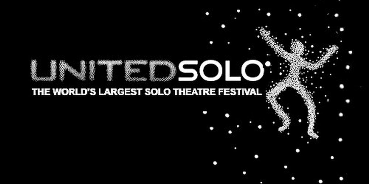 AFTER I'M DEAD, YOU'LL HAVE TO FEED EVERYONE Comes to United Solo  Image