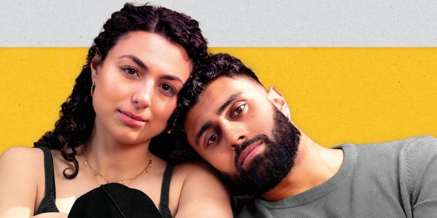 AFTER SEX Comes to the Arcola Theatre in July  Image