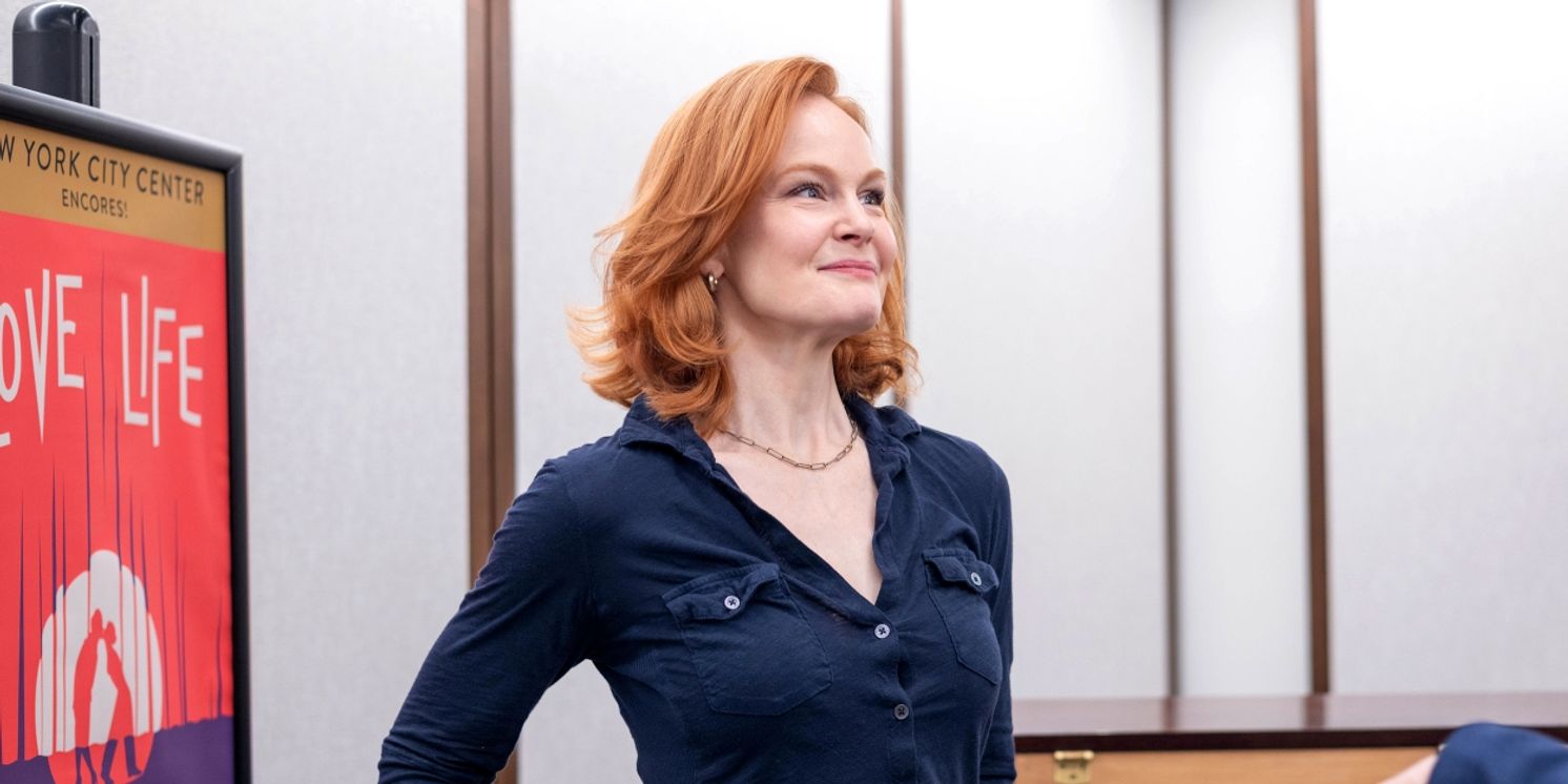 AGATHA CHRISTIE’S MURDER ON THE LINKS Begins Performances at Two River This Weekend  Image