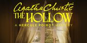 AGATHA CHRISTIE'S THE HOLLOW Will Embark on UK & Ireland Tour Beginning in October Photo