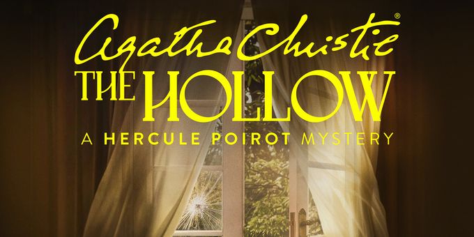 AGATHA CHRISTIE'S THE HOLLOW Will Embark on UK & Ireland Tour Beginning in Octob Photos