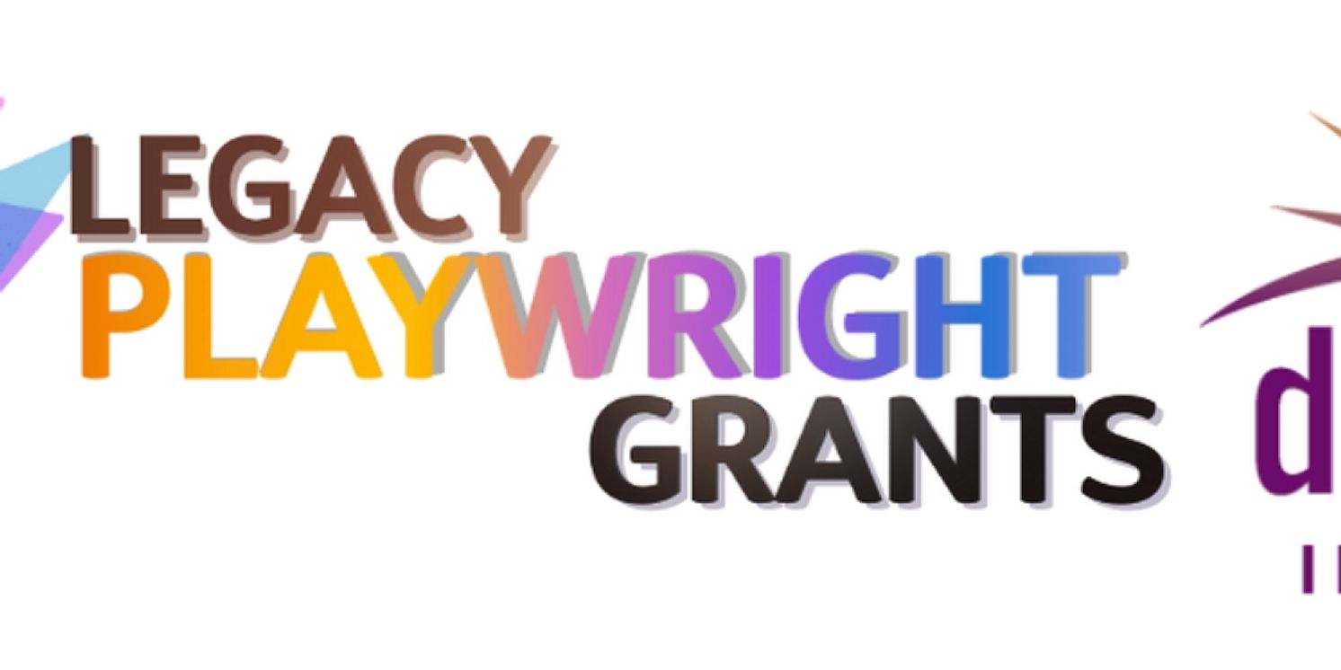 2023 AGE Legacy Playwright Grant Recipients and Finalists Announced  Image