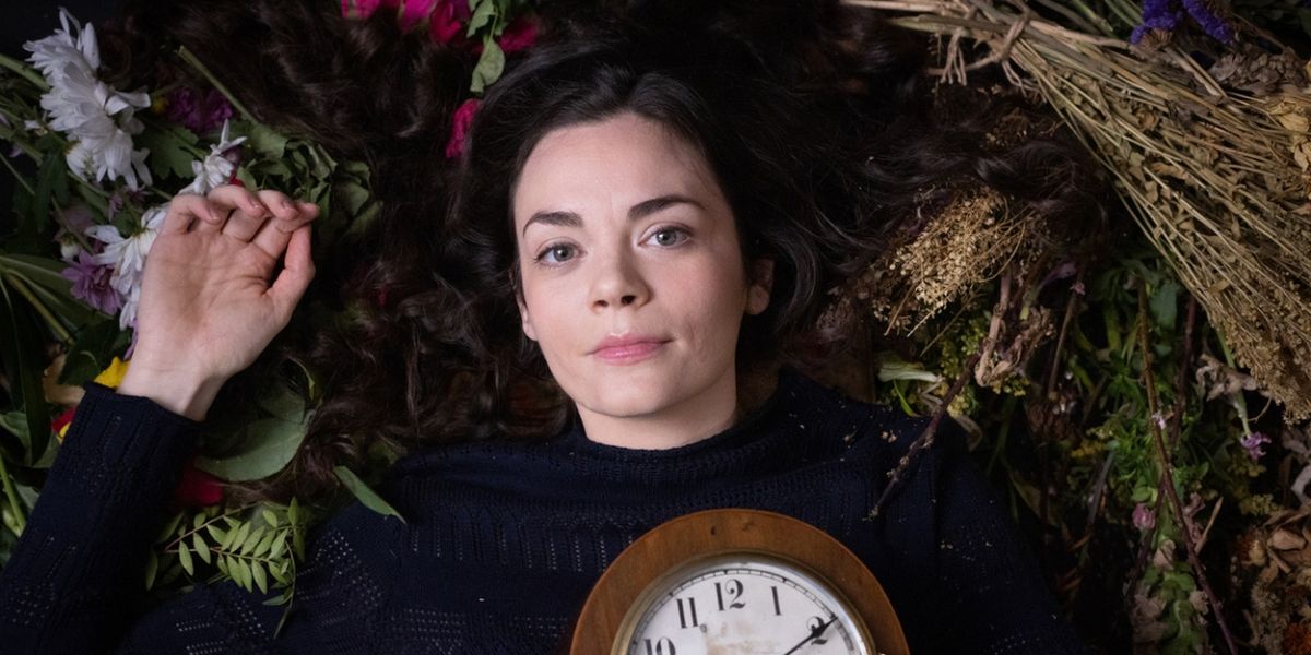 AGE IS A FEELING Comes to Soulpepper Theatre This Month