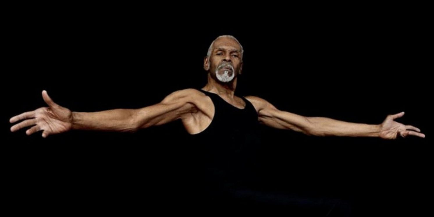 AGELESS DANCERS Book Launch and Signing Announced At Jason McCoy Gallery In April  Image