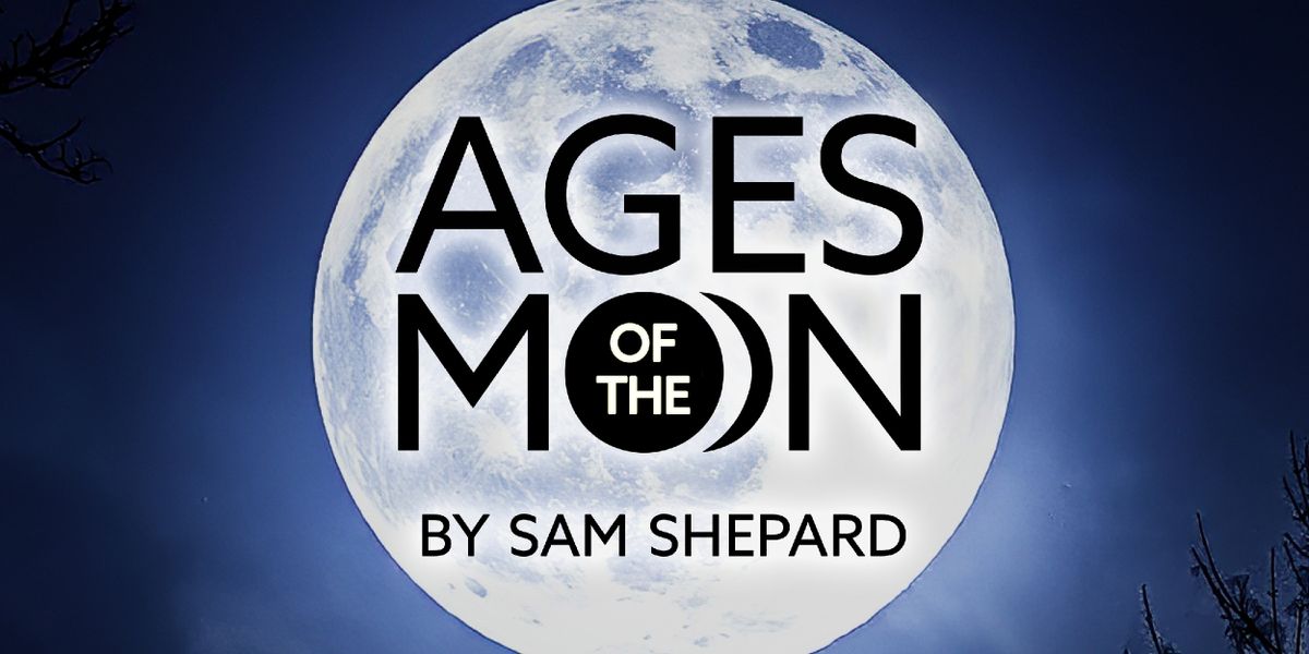 AGES OF THE MOON Comes to World Stage Theatre Company