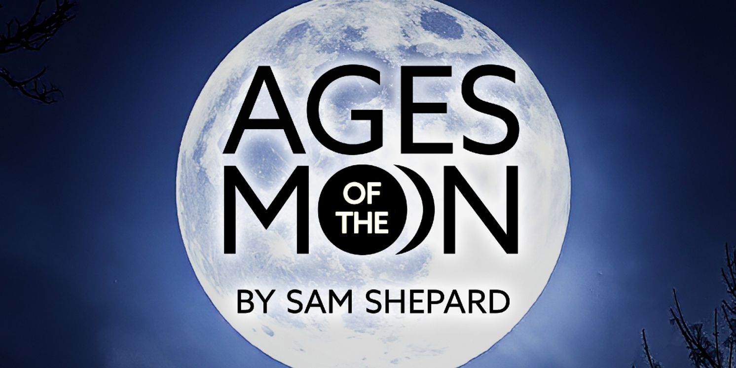 AGES OF THE MOON Comes to World Stage Theatre Company  Image