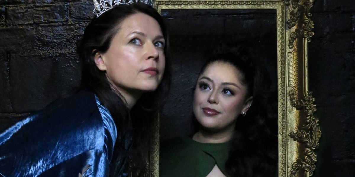 AGING IS NOT A FAIRY TALE Comes to Theatre For the New City Next Month