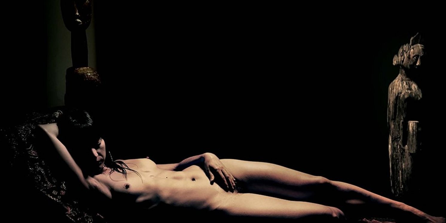 AGING PRELUDE Premieres at the Chocolate Factory Theater Next Month  Image