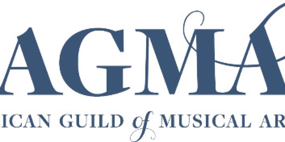 AGMA And Musica Sacra Reveal New Three-Year Contract