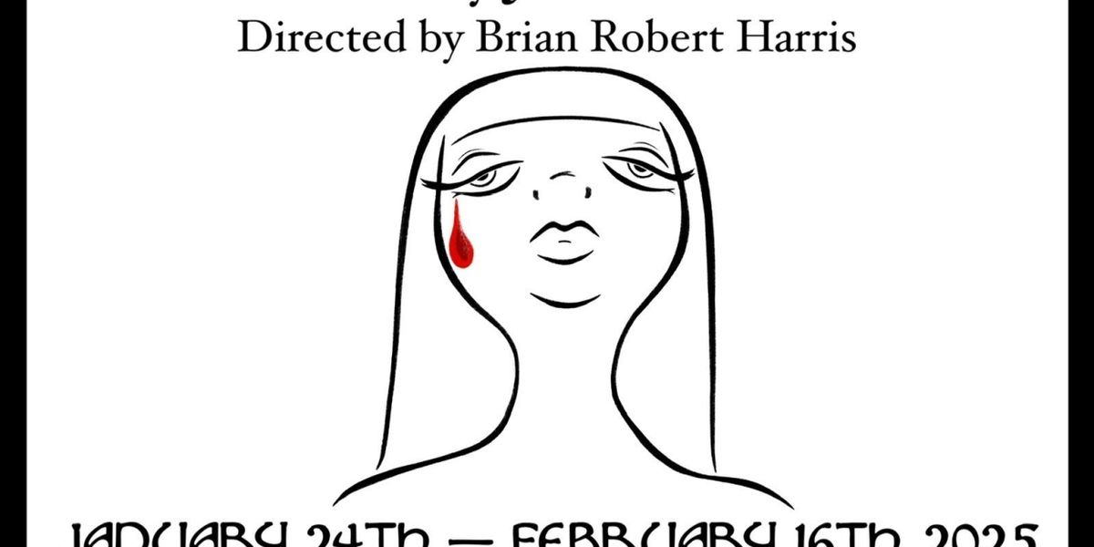 AGNES OF GOD Comes to Ojai Art Center Theater