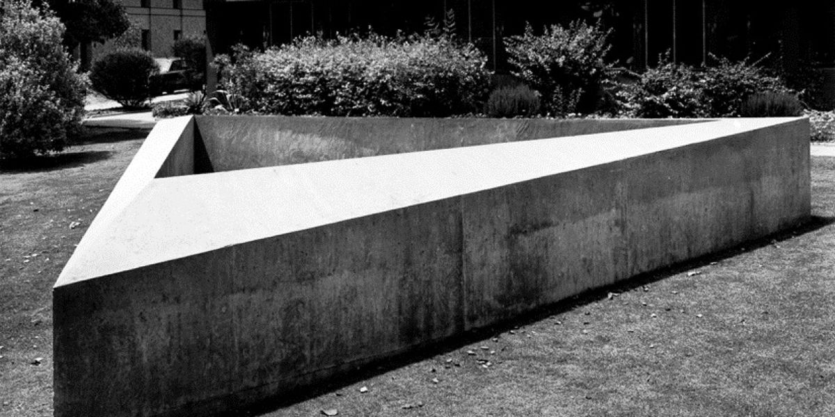 Art Gallery of South Australia Celebrates 50 Years Of Minimalist Masterpiece By Donald Judd