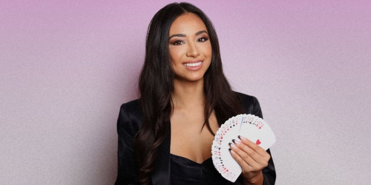 AGT Magician Anna DeGuzman Set For Midnight Theatre Performances