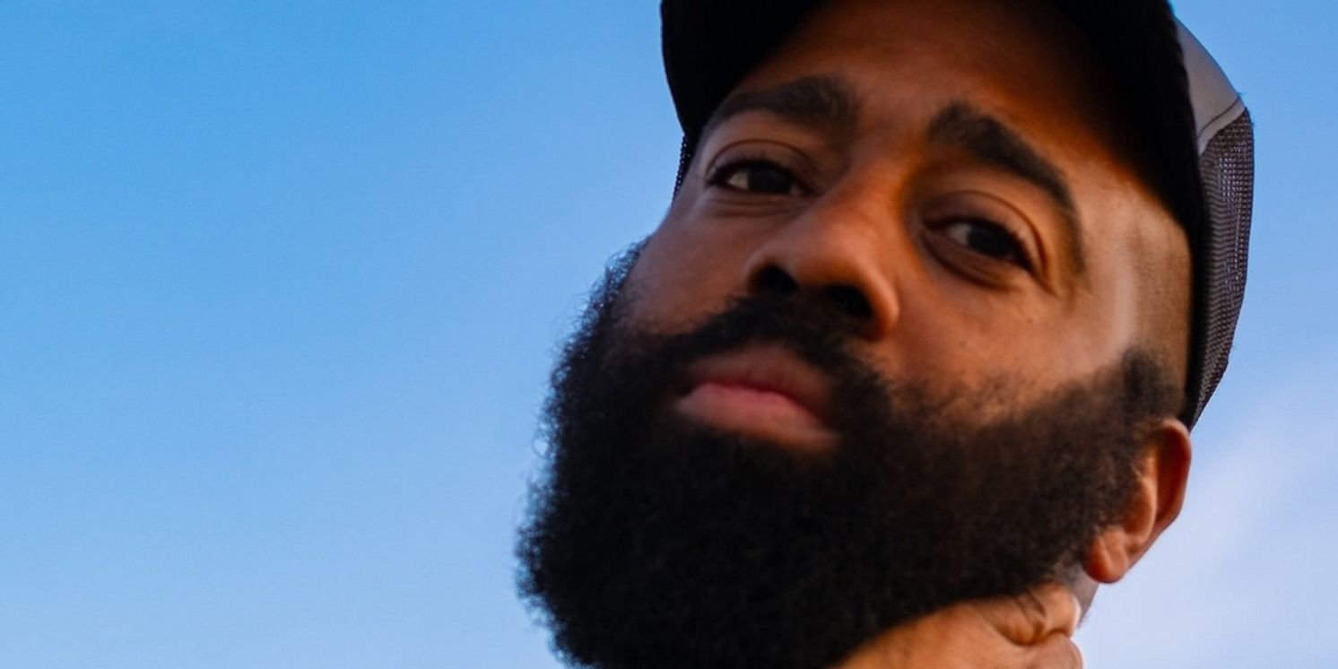 AHI Set to Perform at TD Music Hall in Spring 2026  Image