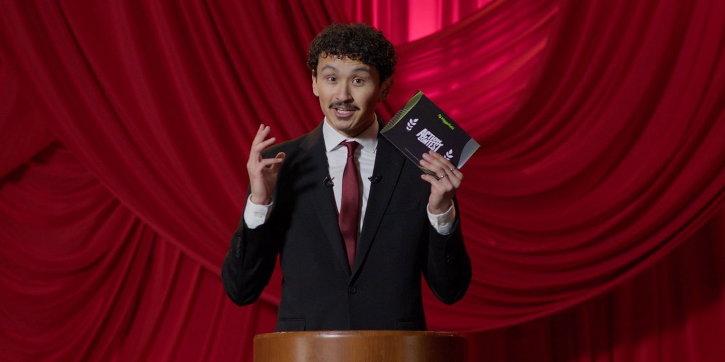 AI Film Contest Data Points to Where the Future of Cinema Is Taking Shape  Image