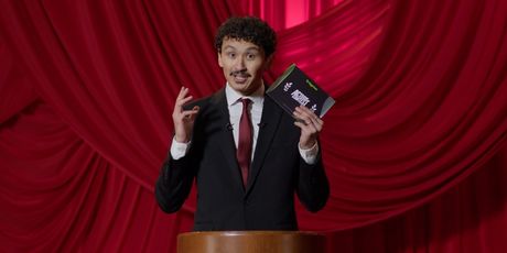 AI Film Contest Data Points to Where the Future of Cinema Is Taking Shape Photo