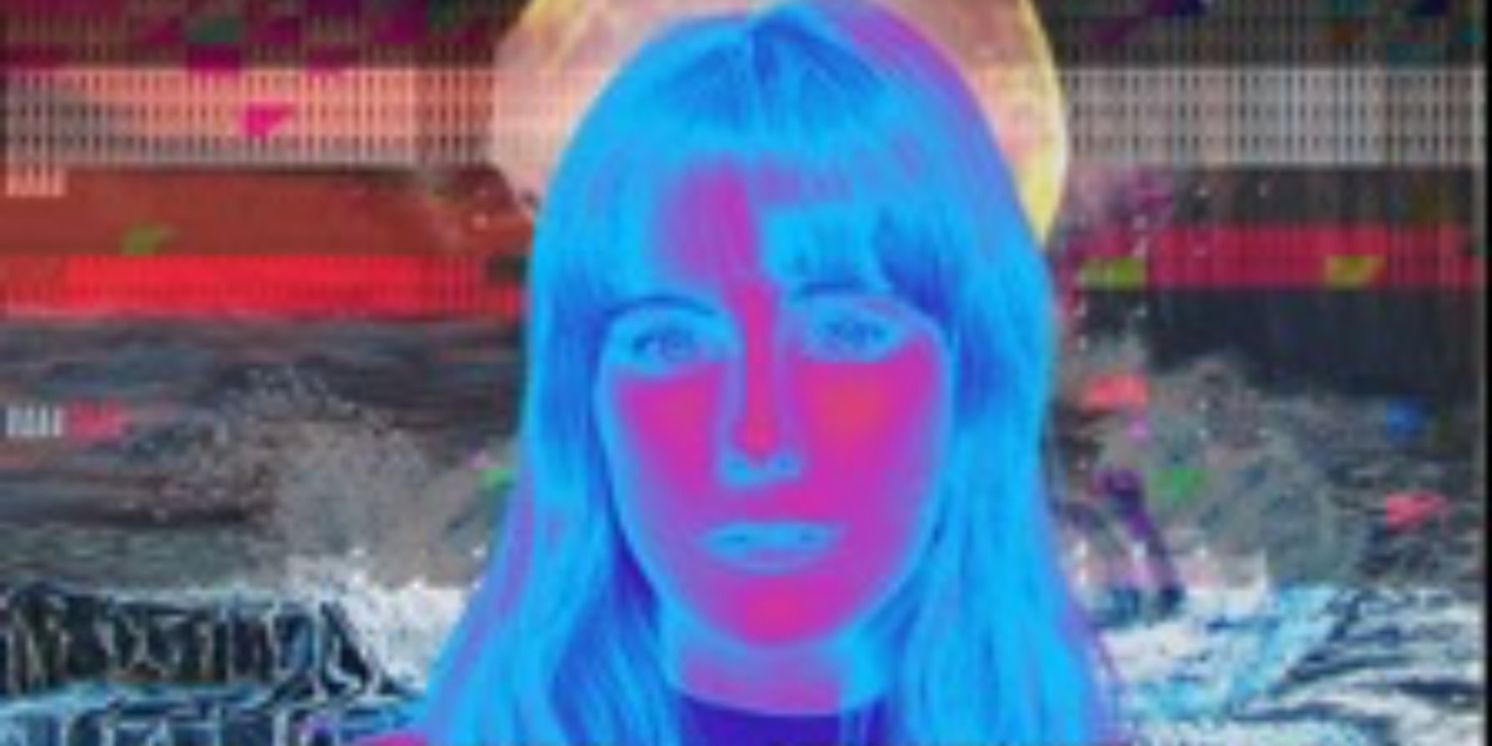 AI, Imaginary Friends, and The Modern World Collide In THE ASTONISHING COMET BOOMBOX at Melbourne Fringe  Image