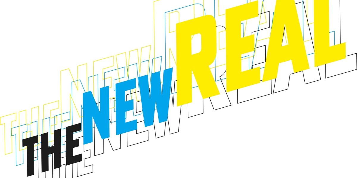 AI Research Hub The New Real Launches New Magazine
