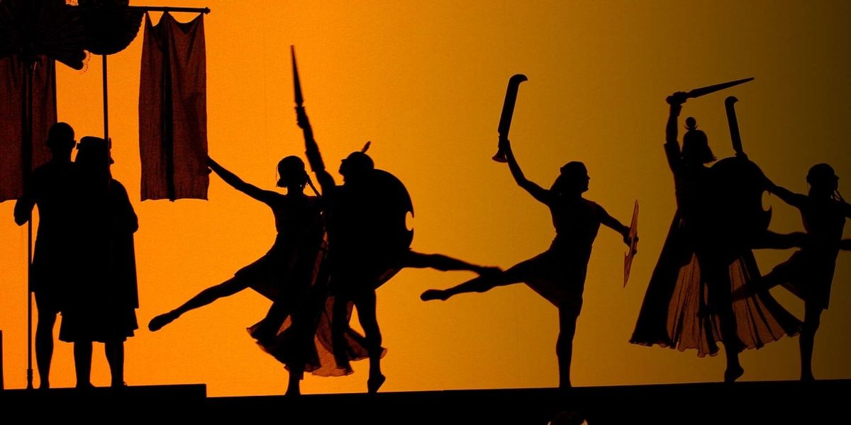 AIDA Comes to Warsaw in December