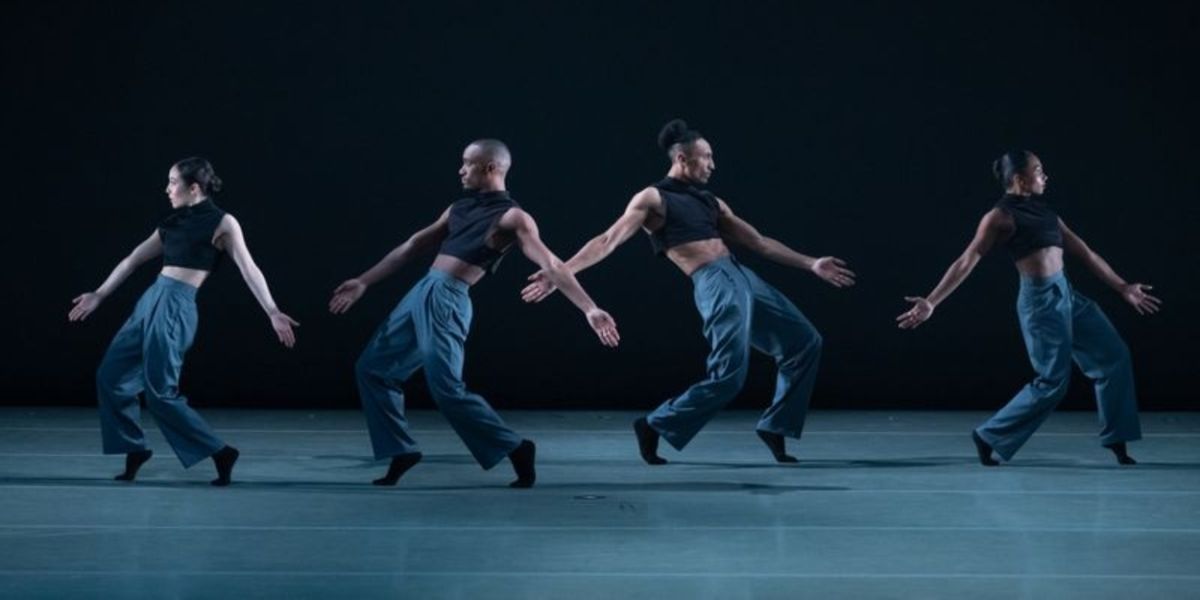 AILEY II - THE NEXT GENERATION OF DANCE Returns To The Ailey Citigroup Theater This Spring