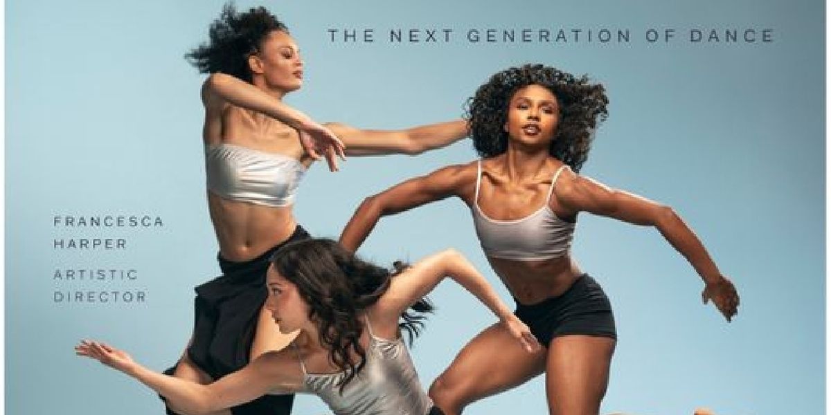 AILEY II Will Return To The Adrienne Arsht Center In January 2026