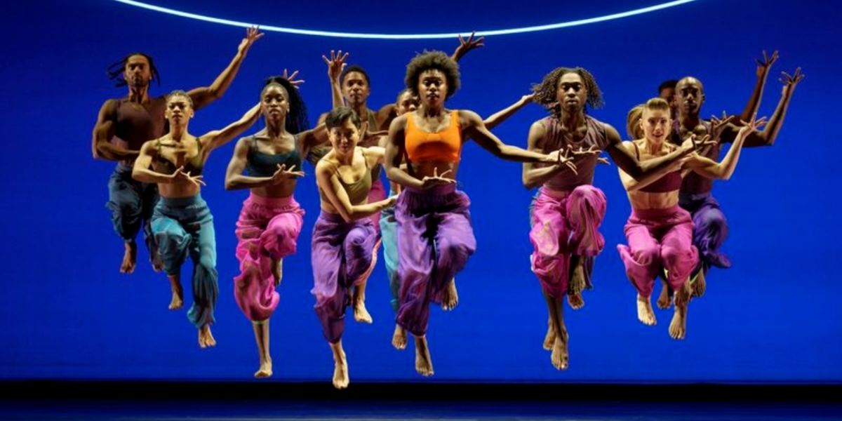 AILEY's Amazing Artists To Debut All New And Special Programs At New York City Center