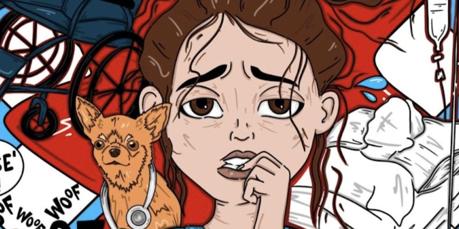 AIM Theatre Performs Double Bill at Upstairs at The Gatehouse  Image