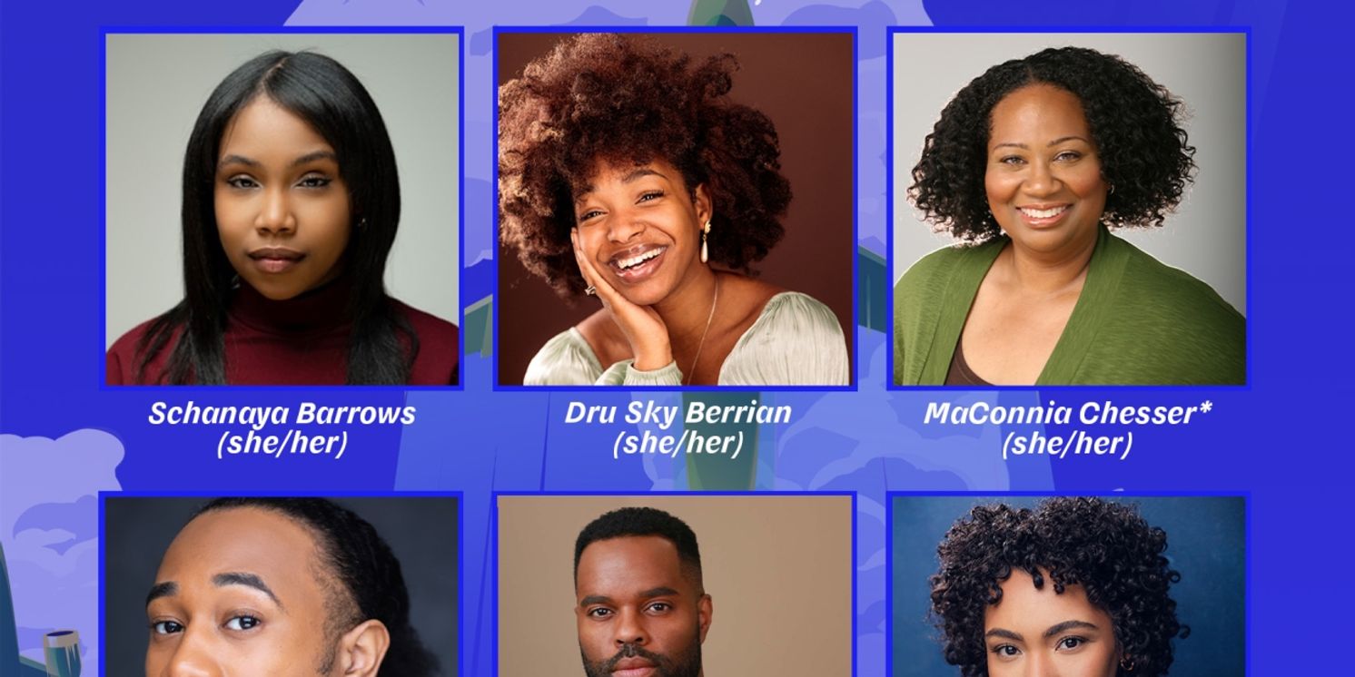 AIN’T NO MO’ Comes to Speakeasy Stage Company  Image