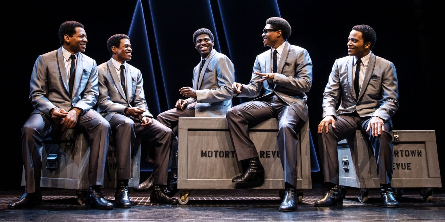 AIN'T TOO PROUD Will Soon Be Available for Licensing  Image