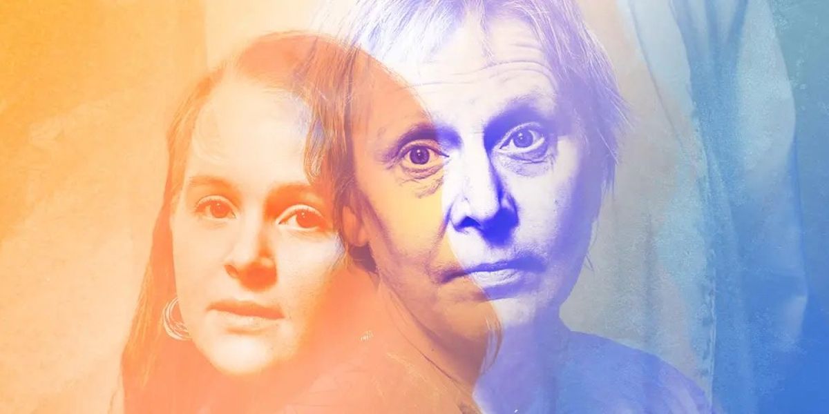 AINA JOLU EKSYY is Now Playing at Tampereen Teatteri