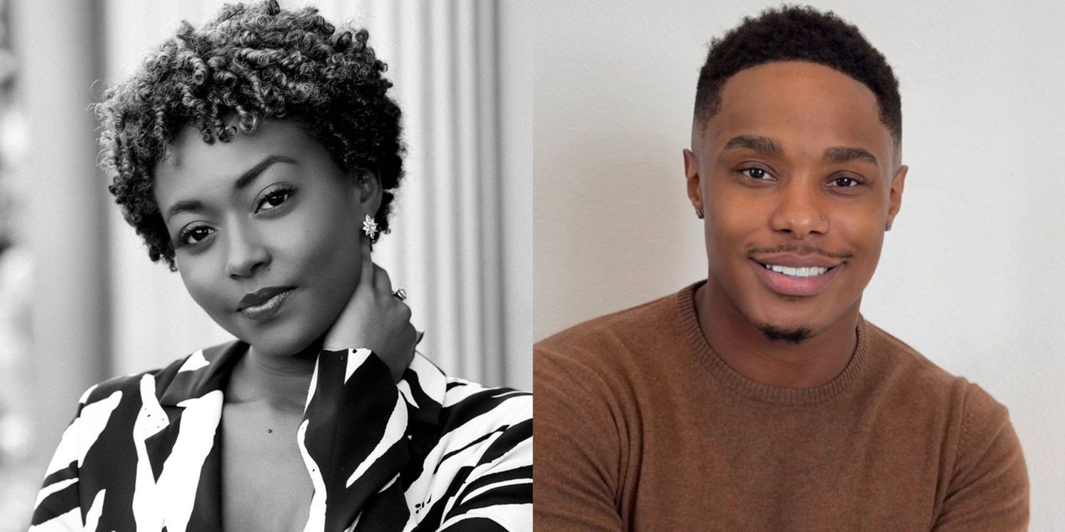 Aisha Jackson Replaces Maleah Joi Moon for IF I AIN’T GOT YOU: THE BEST OF R&B  Image