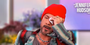 AJ McLean Tears Up During Emotional Moment on JENNIFER HUDSON SHOW Video