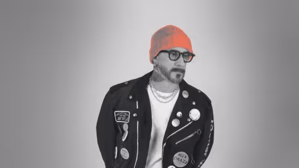 AJ McLean to Extend THE BETTER MAN TOUR Into February