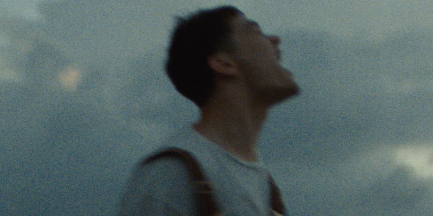 AJ Mitchell Releases New Single 'Foolish'  Image